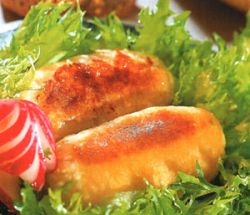 Зразы по-рыбацки