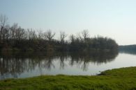 Северский Донец - 18.04.2009