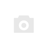 Мормышка вольфрамовая AQUA «Капля с ушком, обмазка» , диаметр - 5,0mm, вес – 1,90g, крючок - Gamakatsu №10, цвет- P