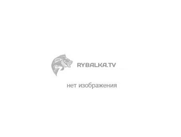 Мормышка вольфрамовая Российская Овсинка 2 с ушком Черная+Кембрик 0.3г