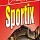 Ароматические сиропы FishDream DreaMix Sportix