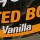 Бойлы в атрактанте Starbaits Grab&Go; Boosted Boilies Vanilla