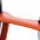 Очки Shimano Nexus Ultra Light (HG-068KO), Orange