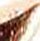 Мормышка вольфрамовая Lucky John Банан рижский 030мм/C LJ11030-04