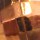 Мормышка вольфрамовая Lucky John Шар граненый с отверстием и кембриком 040мм/20 LJ01040-03