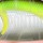 Воблер PONTOON 21 Bet-A-Shad 63F R37 Flashing Chartreuse