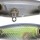 Воблер PONTOON 21 Loco Perrito 65SL 888 Doublet