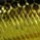 Воблер Jackall D Chubby Minnow 35SP 2.7гр hl gold & black