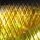 Воблер Jackall Diving Chubby 38F 4.3гр hl gold & black