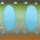 Воблер Lucky John Antira Swim 115F 14g 104