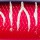 Воблер Lucky John Pro Series Lui Pencil 98F 8g 307