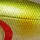 Воблер Kosadaka Roger Surf 36F 3.35g 0.1-0.3m AY