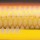 Воблер Rapala Scatter Rap Jointed SCRJ09 9F 7g GALB