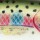 Воблер Rapala Scatter Rap Tail Dancer SCRTD09 9F 13g RT