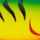 Воблер Rapala Scatter Rap Shad Deep DSCRS07 70F 7g FT