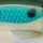 Воблер Rapala BX Jointed Shad BXJSD06 60F 7 g BBH