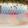 Воблер Rapala BX Jointed Shad BXJSD06 60F 7 g RT