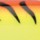 Воблер Rapala Jointed J07 70F HT