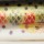 Воблер Rapala Jointed J07 70F RT