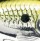 Воблер Rapala Ultra Light Rippin' Rap ULRPR04 40S GCH
