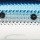 Воблер Rapala Husky Jerk HJ08 80SP BSRD