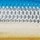 Воблер Rapala Husky Jerk HJ06 60SP SB