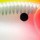 Воблер Rapala Jointed Shad Rap JSR04 40SP CLN