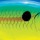 Воблер Rapala Jointed Shallow Shad Rap JSSR05 50SP PRT