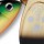 Блесна Blue Fox Minnow Super Vibrax BFMSV1 GP