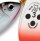 Блесна Blue Fox Minnow Super Vibrax BFMSV1 S