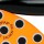 Блесна Blue Fox Salmon Super Vibrax BFSASV6 OBS
