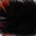 Блесна Blue Fox Vibrax Super Bou SBOU6 BKO 23g