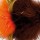 Блесна Blue Fox Vibrax Super Bou SBOU6 BRO 23g
