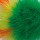 Блесна Blue Fox Vibrax Super Bou SBOU6 FT 23g