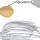 Спиннербейт Blue Fox TI-1 Spinnerbait BFT14CW 44GN