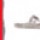 Блесна вертикальная зимняя Lucky John Model S-1 c впаян. кр. 01.5г S