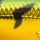Блесна Rapala Weedless Shad WSD08-FLP