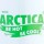 Термос АРКТИКА Сититерм 702 бело-зеленый 0.5л