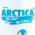 Термос АРКТИКА Сититерм 702 бело-голубой 0.6л