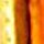 Мормышка вольфрамовая Lucky John Чертик с отверстием LJ30030-02, цвет G