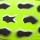 Мягкая приманка Lucky John 3D Series Frog 50F 002