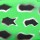 Мягкая приманка Lucky John 3D Series Frog 50F 003