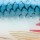 Воблер Rapala Shad Rap SR05 50F 6 g SB