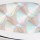 Блесна Luhr Jensen Cast Champ 50mm 14g Chrome/Silver Prism-Lite