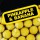 Бойлы тонущие Dynamite Baits CarpTec Pineapple & Banana 15mm
