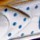 Воблер Lucky John ECO Nuna Minnow 90SP E105