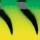 Воблер Rapala Scatter Rap Deep Husky Jerk, 10см, 10гр. SCRDHJ10-FT