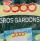 Прикормка Sensas 3000 Gros Gardons