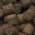 Пеллетс Sensas Club Noir Poisson 8mm