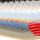 Воблер AQUA Пан 130F, цвет 023